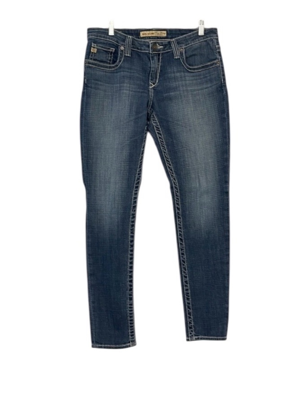 Big Star Remy Skinny Size 31 Jeans